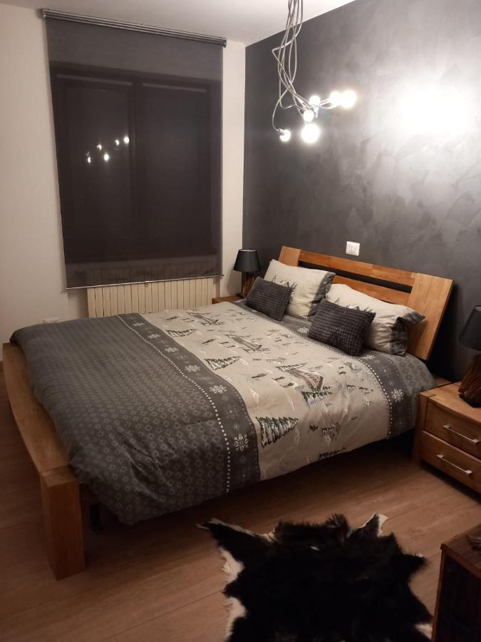 Casa Giorgia Apartment Prosto di Piuro Ngoại thất bức ảnh