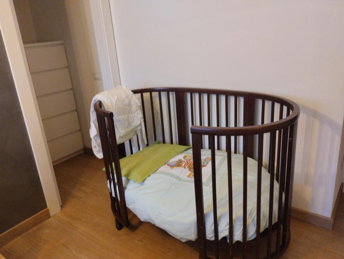 Casa Giorgia Apartment Prosto di Piuro Ngoại thất bức ảnh